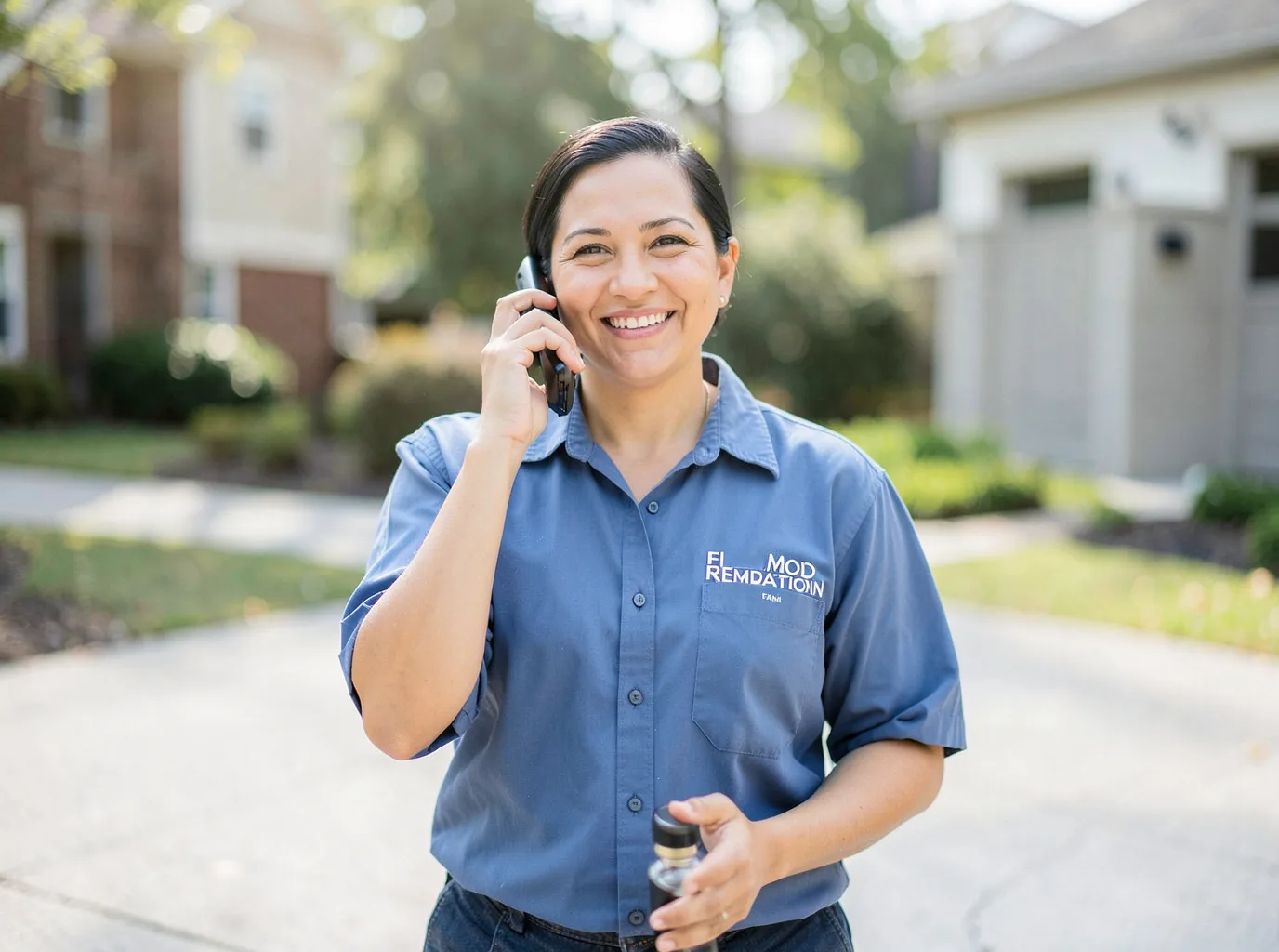Mold Remediation Vona, CO FAQs